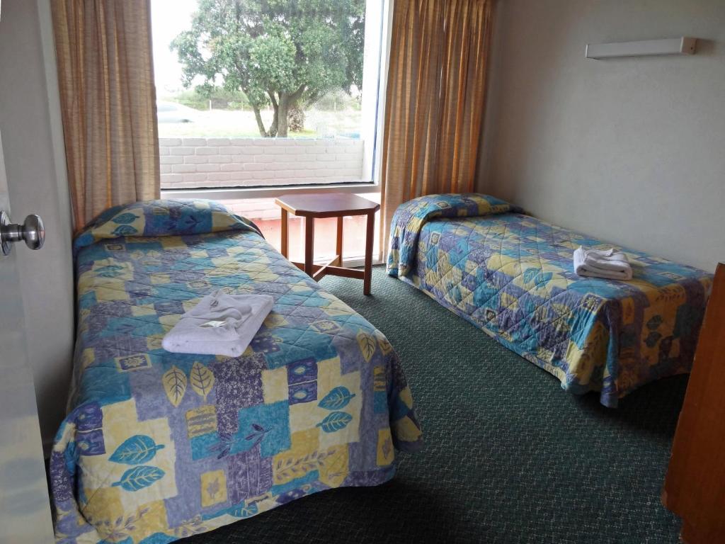 Bunbury Welcome Inn Motel Ruang foto